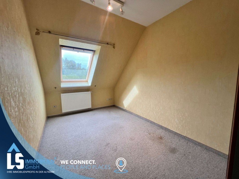 G�stezimmer/B�ro Einfamilienhaus Zehdenick