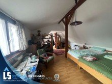 Schlafbereich im 1. OG Vermieten oder selber nutzen, Sie entscheiden!