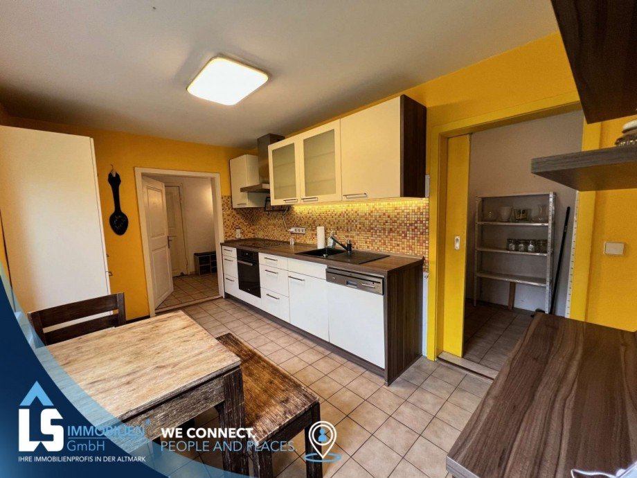 K�che Haus Cobbel