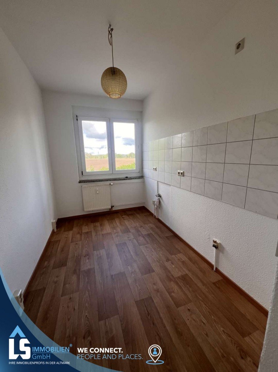 K�che Wohnung Sandbeiendorf
