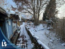 9 Einfamilienhaus in zentraler Lage mit gro�em Grundst�ck