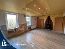Esszimmer Platz f�r die ganze Familie. Einfamilienhaus mit gro�em Grundst�ck