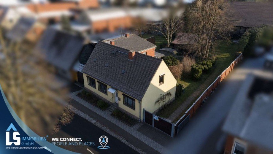 2 Einfamilienhaus Havelberg