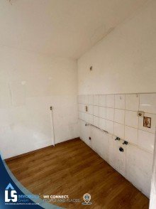 Kochen Wohnung  im 2.OG