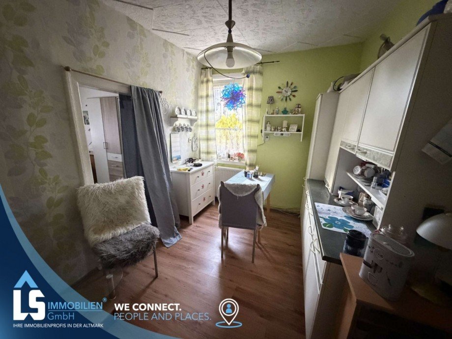 4 Einfamilienhaus Sandau