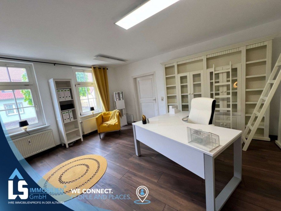 B�ro Haus Cobbel