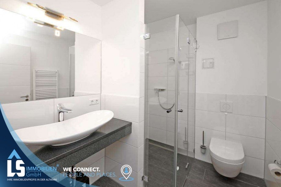 ferienwohnung-badezimmer-2023-1 Erdgeschosswohnung Nienhagen