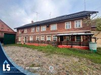 Hauptbild Vierseitenhof mit 5 WE und Garagen in Heeren