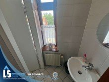 WC im 1. OG Vermieten oder selber nutzen, Sie entscheiden!