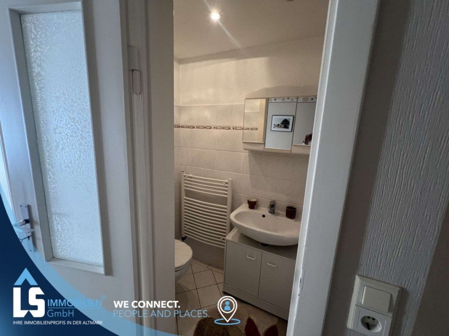 WC OG 2 Einfamilienhaus Heudeber