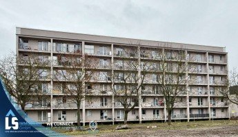 Hauptbild Mehrfamilienhaus mit strategischer Exit-Option