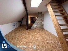 Dachgeschoss Platz f�r die ganze Familie. Einfamilienhaus mit gro�em Grundst�ck