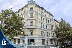 Hauptbild Helle 3 Raum Wohnung in bester Lage zu verkaufen