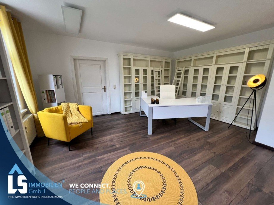 B�ro Haus Cobbel