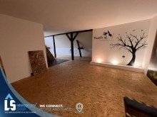 Dachgeschoss Platz f�r die ganze Familie. Einfamilienhaus mit gro�em Grundst�ck