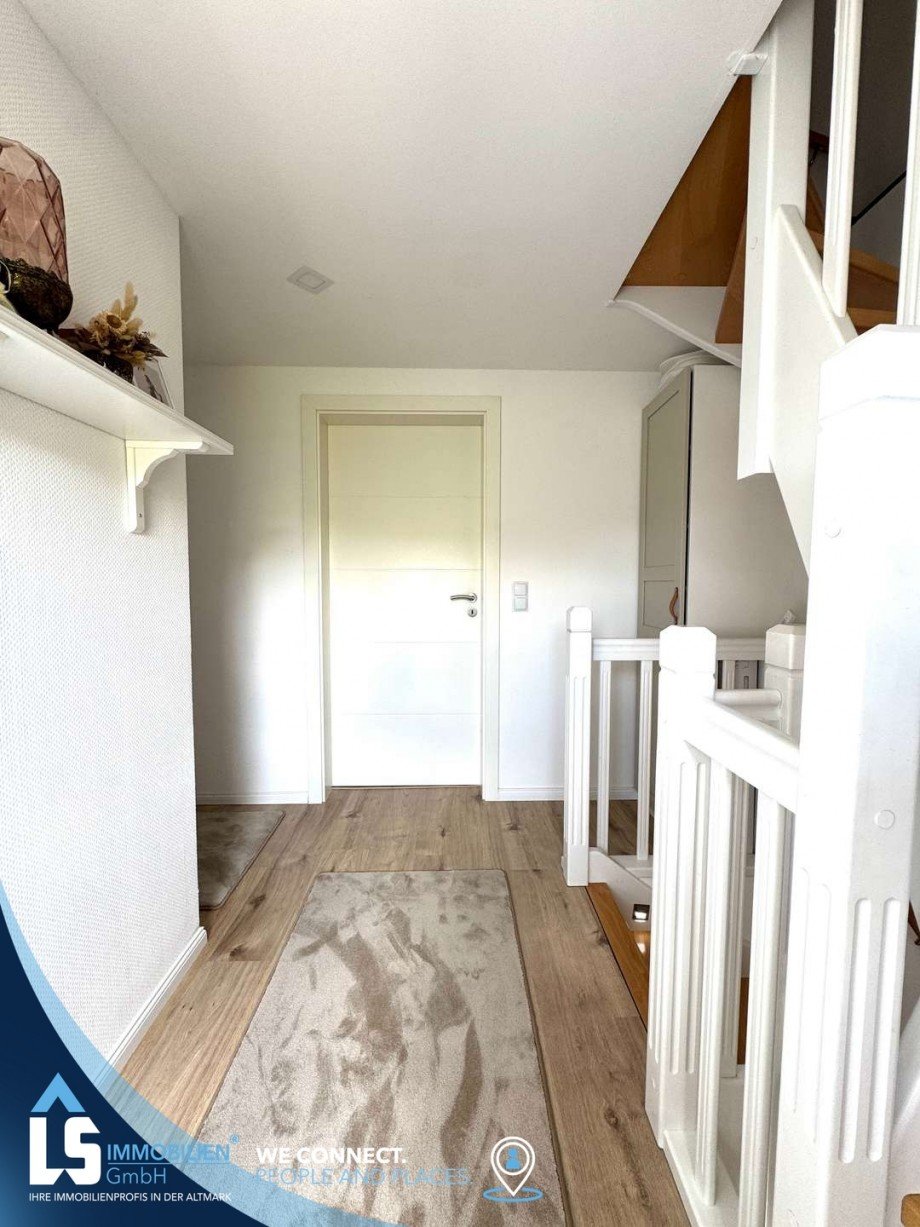Flur Einfamilienhaus Rathenow
