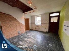 K�che Platz f�r die ganze Familie. Einfamilienhaus mit gro�em Grundst�ck
