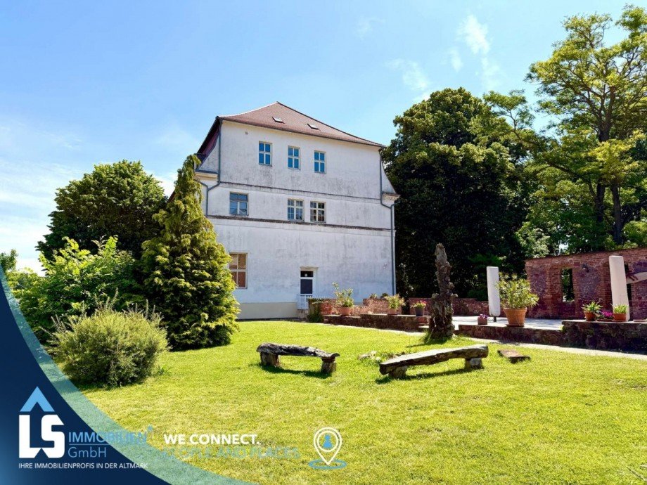 Ansicht Haus Tangerh�tte