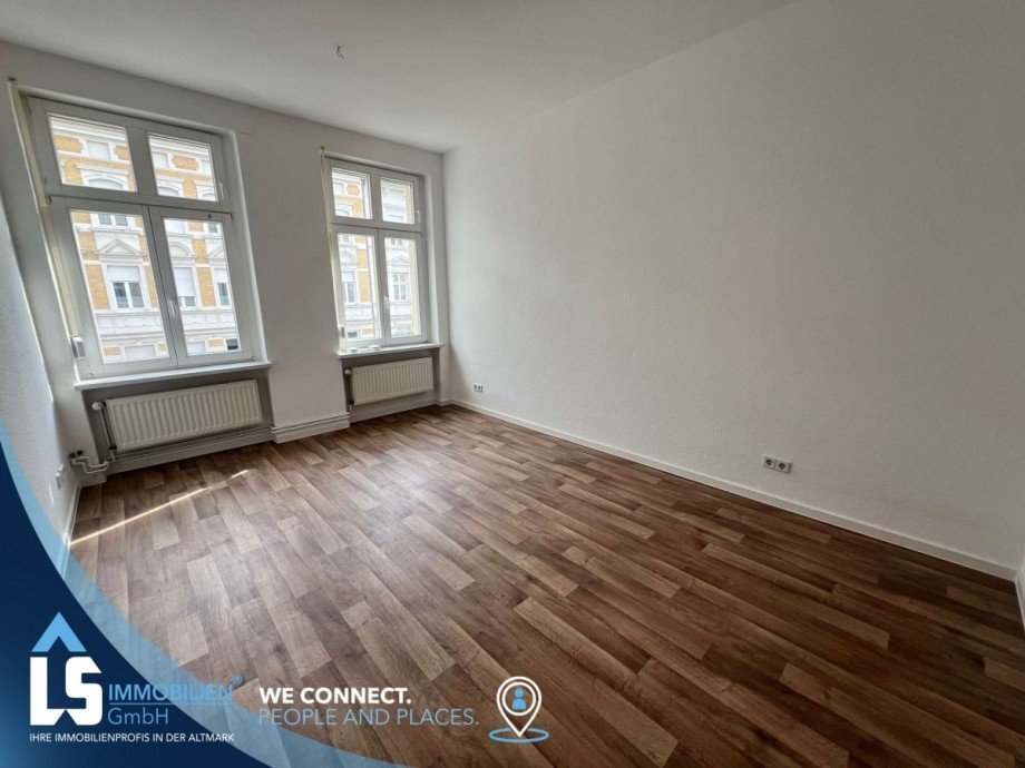 Schlafzimmer Wohnung Stendal