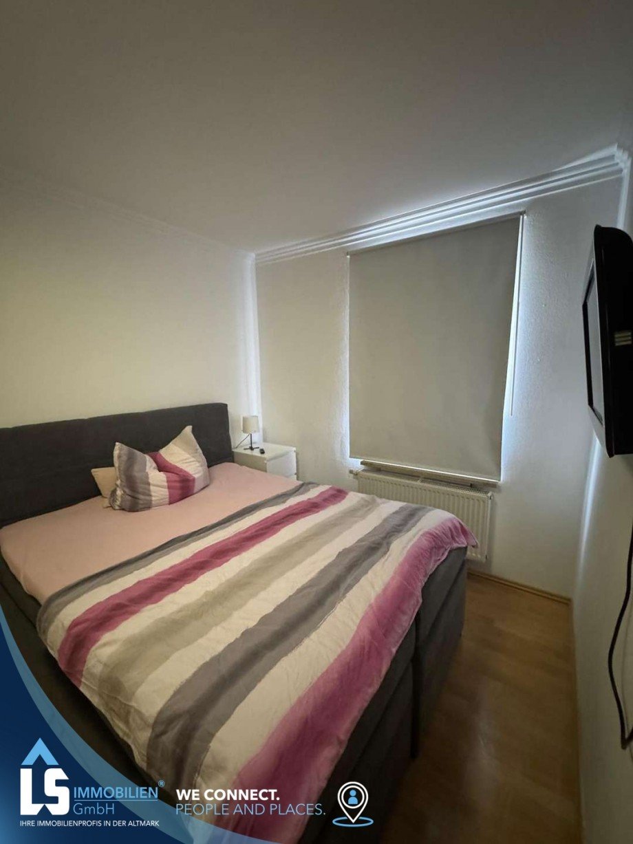 Schlafzimmer Etagenwohnung N�rnberg