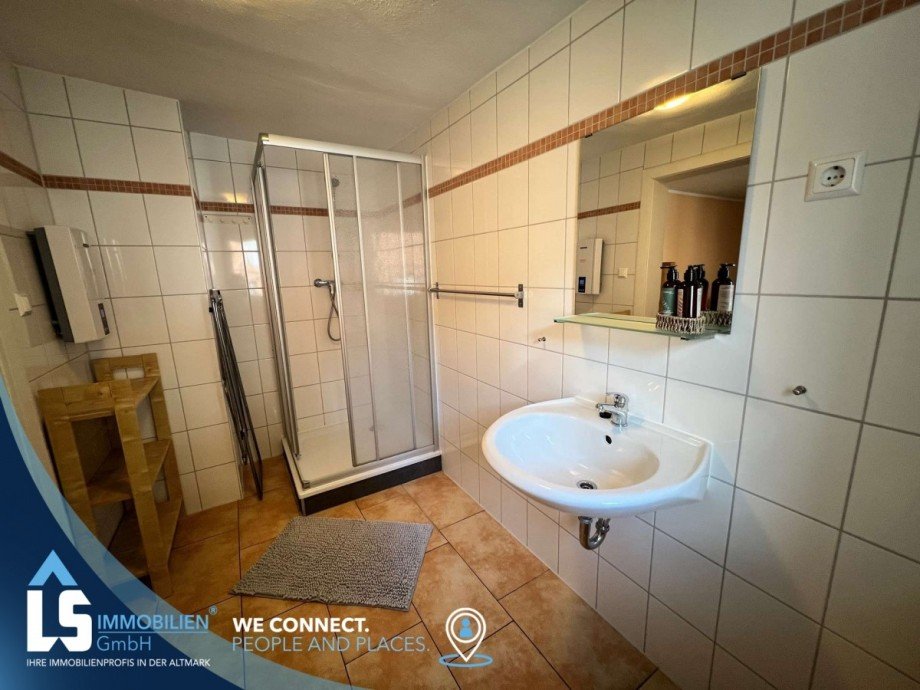 Beispielbad Zimmer Rog�tz