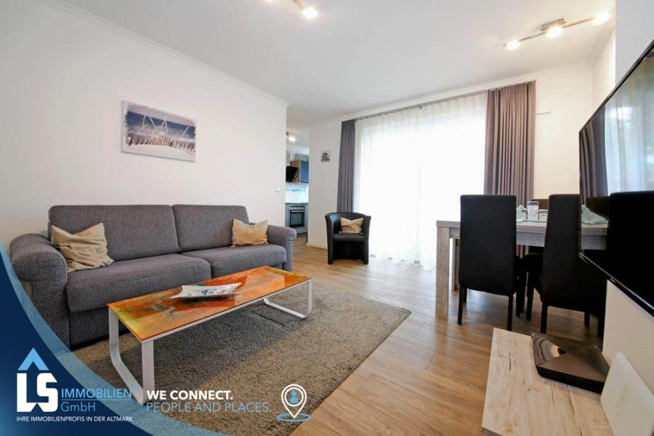 ferienwohnung-innen-2023-2 Erdgeschosswohnung Nienhagen