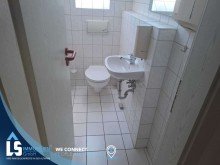 WC Attraktive Lage!