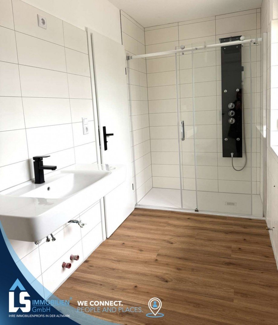 Bad Bungalow Stendal