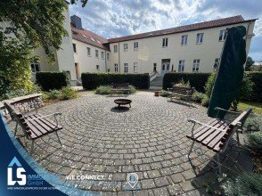 Hauptbild Stilvolles, altersgerechtes Wohnen im Grünen!