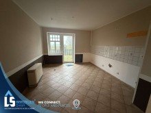 7 Doppelhaush�lfte mit gro�em Grundst�ck