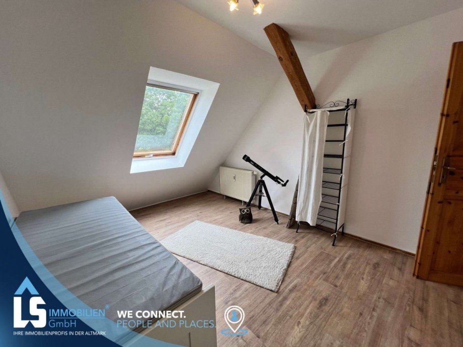 Kinderzimmer Haus Cobbel