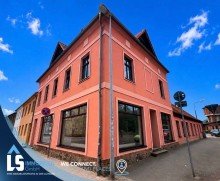 Hausansicht Vermieten oder selber nutzen, Sie entscheiden!