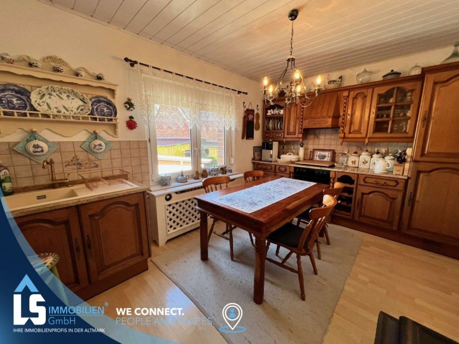 K�che Haus Ro�dorf