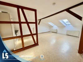 Hauptbild Zentral und bahnhofsnah, ideal f�r Pendler, mit EBK!
