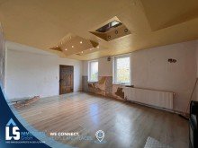 Esszimmer Platz f�r die ganze Familie. Einfamilienhaus mit gro�em Grundst�ck