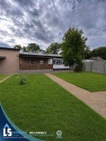 Hauptbild Reihenendhaus mit Grundst�ck nahe Tangerm�nde zu vermieten
