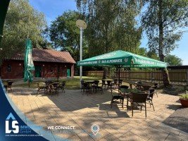 Hauptbild LA PORTE - Hotel-, Ferien- & Freizeitresort am Elberadweg