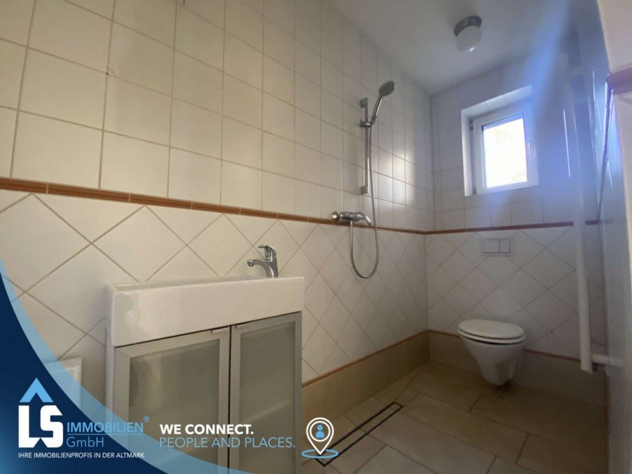 Badezimmer Einzelhandel Stendal