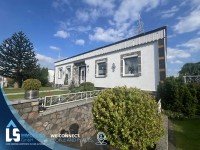 Hauptbild Wohnen mit Ausblick, solides Einfamilienhaus in Top Lage!