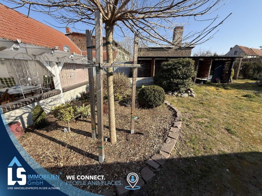 16 Haus Sandau (Elbe)