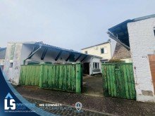Hausansicht Solides Einfamilienhaus mit vielen M�glichkeiten!