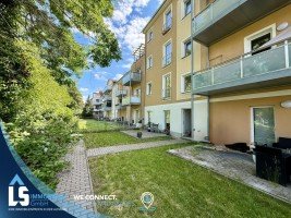 Hauptbild Wohnanlage mit 28 Wohneinheiten und Neubauanteil - solides Investment in Magdeburg-Buckau