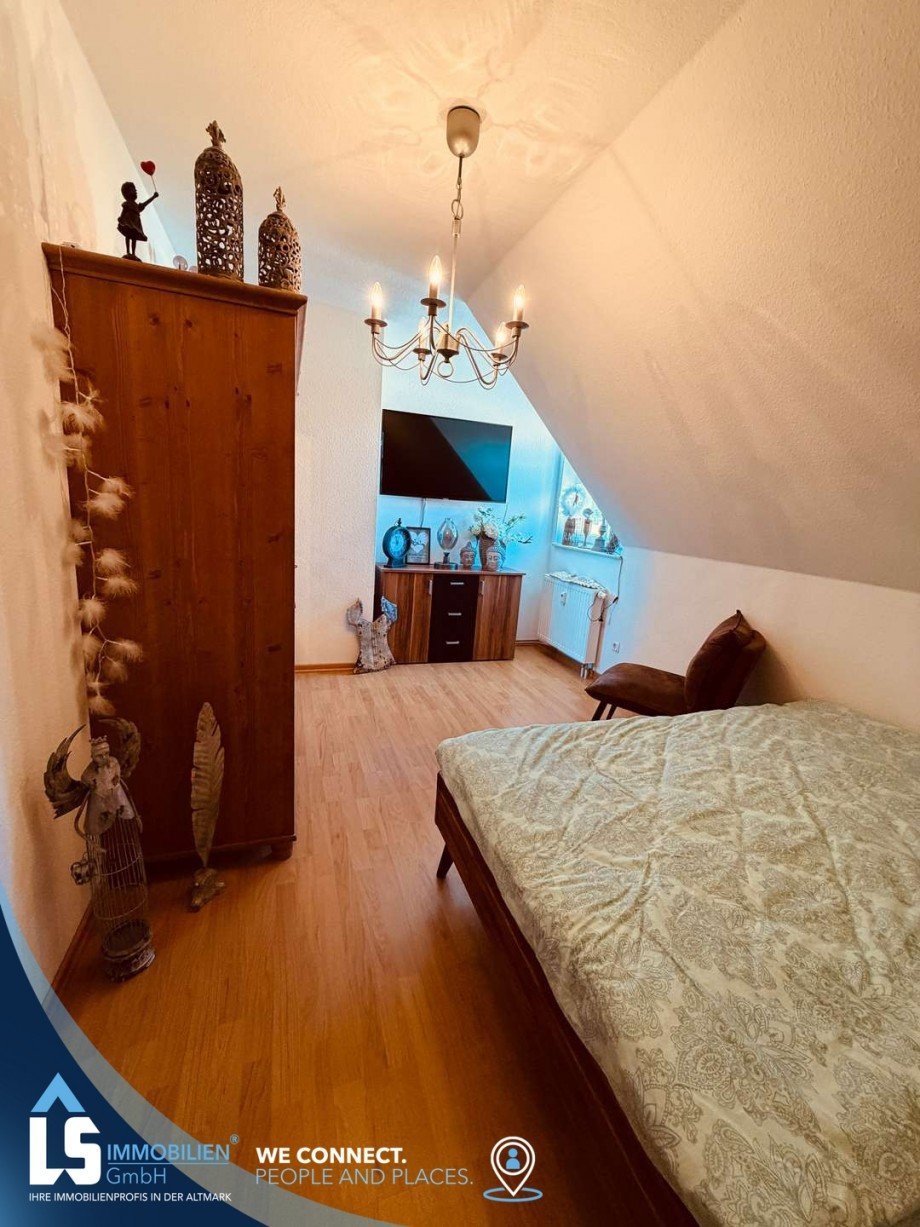 SZ WG 2 Mehrfamilienhaus Havelberg