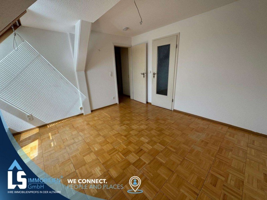 Schlafen Etagenwohnung Dessau-Ro�lau