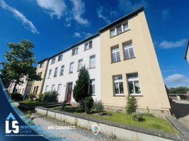 Hauptbild Großzügig, ruhig, gute Lage!