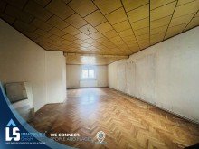 Wohnzimmer (teilbar) im EG Solides Einfamilienhaus mit vielen M�glichkeiten!