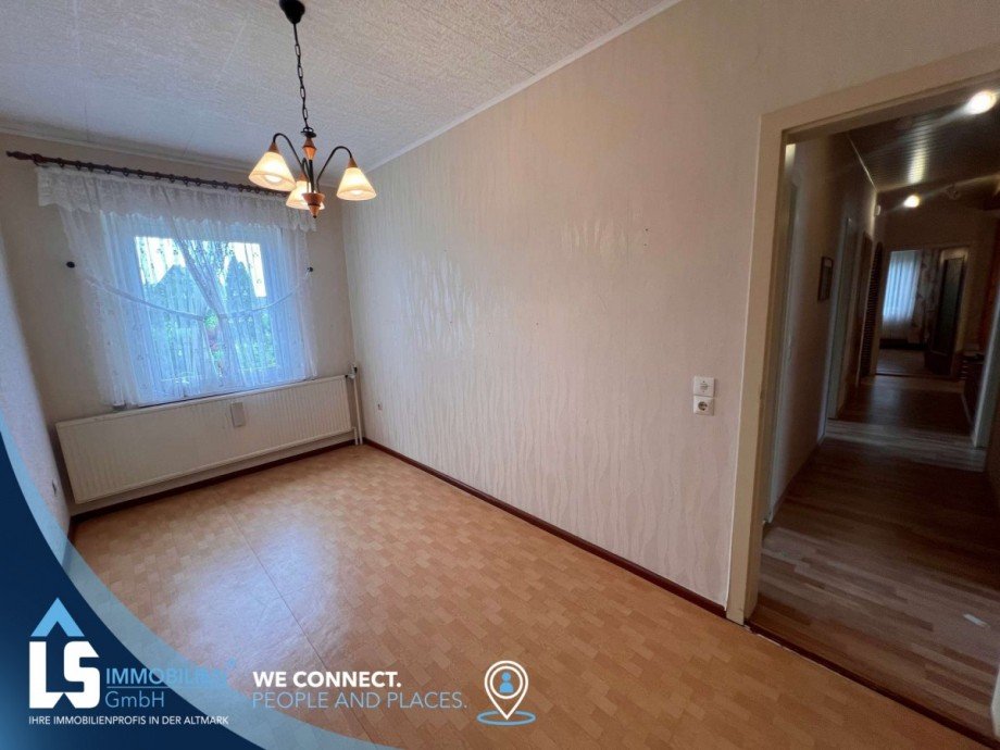 Kinderzimmer 2 Einfamilienhaus Sch�nhausen (Elbe)