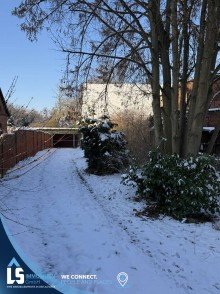 10 Einfamilienhaus in zentraler Lage mit gro�em Grundst�ck