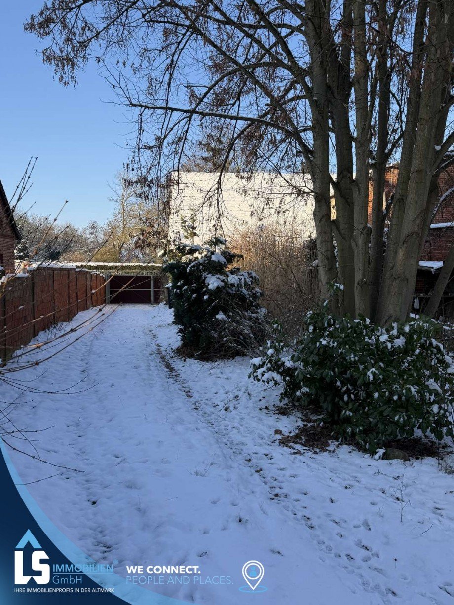 10 Einfamilienhaus Havelberg