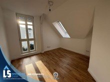 Zimmer 2 DG.jpg Frisch sanierte Stadtvilla mit Sonder-AfA in Bestlage von Stendal